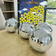 DIY Mirror Ball Disco Party Decorative Ball
