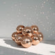 DIY Mirror Ball Disco Party Decorative Ball