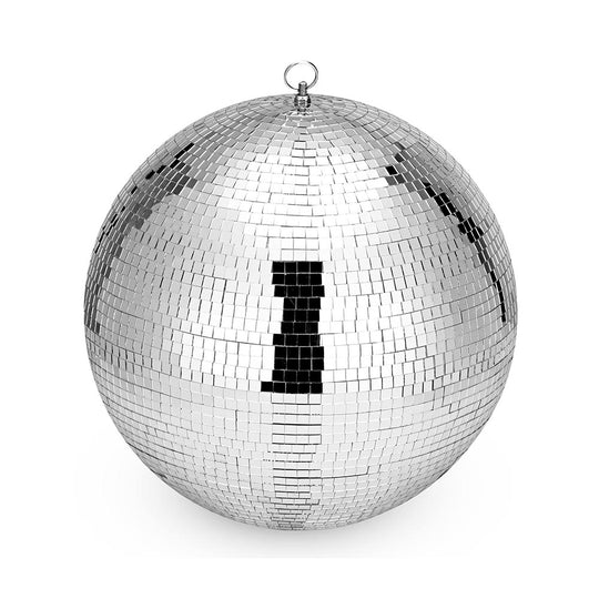 DIY Mirror Ball Disco Party Decorative Ball