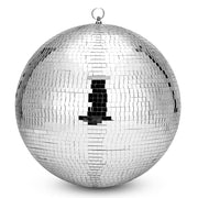Mirror Ball Disco Party Decorative Ball