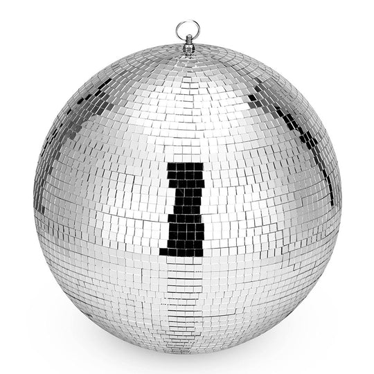 DIY Mirror Ball Disco Party Decorative Ball