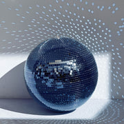 DIY Mirror Ball Disco Party Decorative Ball