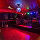 DIY 12 in. / 16 in. Disco Ball and RGB Light Set Motorized