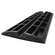 DIY 3 inch Curb Ramp for Driveway, Sidewalks, Gutter