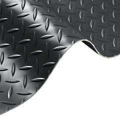 Garage Flooring Mat Roll 1/8