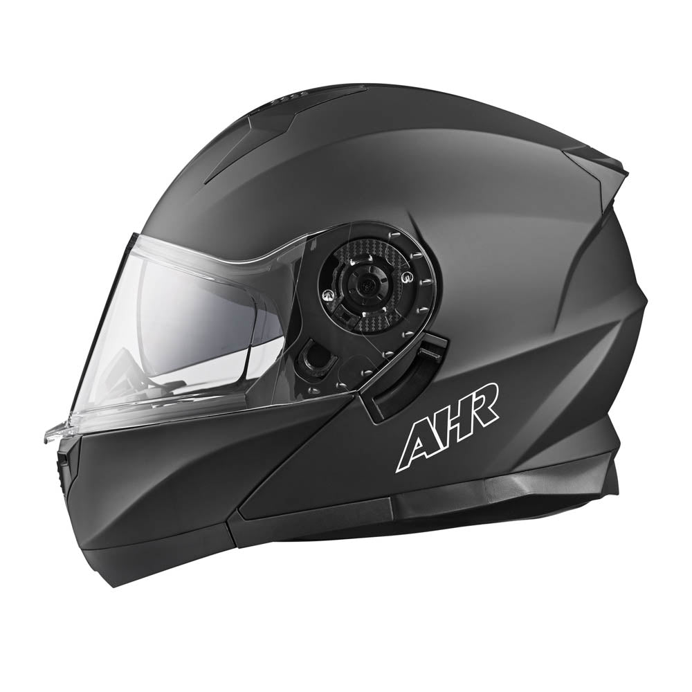 DIY Flip Up Modular Helmet DOT Matte Black DIY Flip Up Modular Helmet DOT Matte Black
