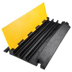 DIY Cable Ramp 3-Channel Cord Protector for 2" Cables/Hoses (Preorder)
