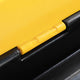 DIY Cable Protector 2-Channel for 3.5" Utility Cable/Hose