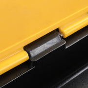 DIY Cable Ramp 3-Channel Cord Protector for 3" Cables/Hoses