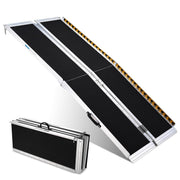 DIY 6'x29" Ramp w/ Non-Skid Surface 600Lb Capacity