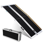 DIY 6'x29" Ramp w/ Non-Skid Surface 600Lb Capacity