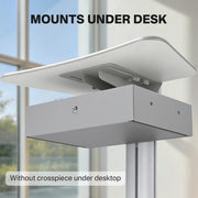 DIY Locking Storage Drawer for Mobile Workstation Cart