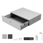 DIY NexusX Locking Storage Drawer for Mobile Workstation Cart