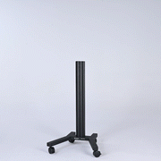 DIY NexusX Mobile Workstation Cart with Locking Storage Drawer