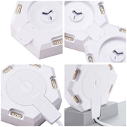 LifeSmart Cololight PRO Smart Light 11-Panel (Pack of 1)