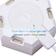 LifeSmart Cololight PRO Smart Light 10-Panel Tabletop & Wall-Mount