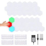 LifeSmart Touch Sensor Light RGB 40-Panel (Pack of 1)