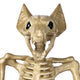 DIY Halloween Hanging Bats Decorations 4ct/pk