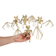 DIY Halloween Hanging Bats Decorations 4ct/pk