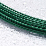 DIY 100ft 12-Gauge Thick Bendable Stem Wire for Structure and Shape