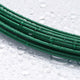DIY 100ft 12-Gauge Thick Bendable Stem Wire for Structure and Shape