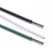 DIY 100ft 12-Gauge Thick Bendable Stem Wire for Structure and Shape