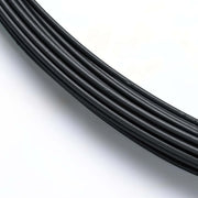 DIY 100ft 12-Gauge Thick Bendable Stem Wire for Structure and Shape