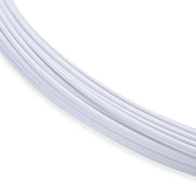 DIY 100ft 12-Gauge Thick Bendable Stem Wire for Structure and Shape