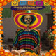 DIY Halloween Decor 5.6 ft. Skeleton Prop Posable Full Body