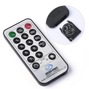 DIY Outdoor Lighted Reindeer Yard Decorations 3pcs