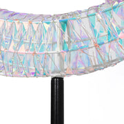 DIY 3ft Floor Wreath Stand Set(3) Adjustable Height