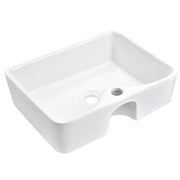 DIY 19x15 Rectangular Vessel Bathroom Sink