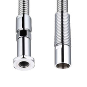 DIY Universal Pre-Rinse Faucet Hose 41" (7/8"-20 UNEF Male)