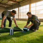DIY Carpet Seam Tape for Artificial Grass, Rug - 6" x 33'