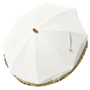 6 ft Patio Market Umbrella Canopy Replacement 8-Rib Jazz