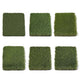 DIY Commercial Artificial Turf for Landscape, Putting Green 13'/15'x Cut-to-Length