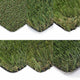 DIY Commercial Artificial Turf for Landscape, Putting Green 13'/15'x Cut-to-Length