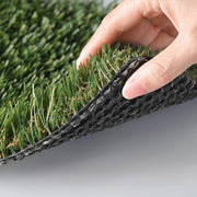 DIY Commercial Artificial Turf for Landscape, Putting Green 13'/15'x Cut-to-Length