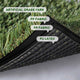 DIY Commercial Artificial Turf for Landscape, Putting Green 13'/15'x Cut-to-Length