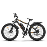 DIY 26in Electric Bike 48v 750w Fat Tire