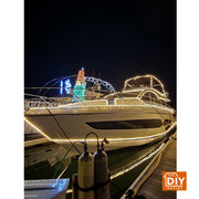DIY Customer Photo Gallery - LED Rope Lights - TheDIYOutlet
