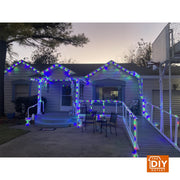 DIY Customer Photo Gallery - LED Rope Lights - TheDIYOutlet