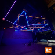 DIY Customer Photo Gallery - LED Rope Lights - TheDIYOutlet
