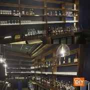 DIY Customer Photo Gallery - LED Rope Lights - TheDIYOutlet