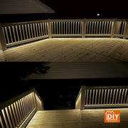DIY Customer Photo Gallery - LED Rope Lights - TheDIYOutlet