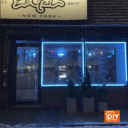 DIY Customer Photo Gallery - LED Rope Lights - TheDIYOutlet