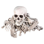 DIY Halloween Decor 28pcs Skeleton Skull Bones Props
