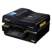 DIY 3D Vacuum Heat Transfer Press Sublimation Machine