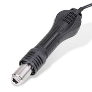 DIY 878D 2in1 Hot Air & Iron Desoldering Soldering Station