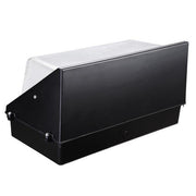 DIY Waterproof LED Wall Pack 100 Watts UL Listed 5,000K 10,000Lm